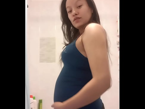 ❤️ די האָטטעסט קאָלאָמביאַן שלאָף אויף די נעץ איז צוריק, שוואַנגער, איר ווילן צו היטן זיי, נאָכגיין אויך ביי https://onlyfans.com/maquinasperfectas1 פּאָרנאָ ביי אונדז ❤